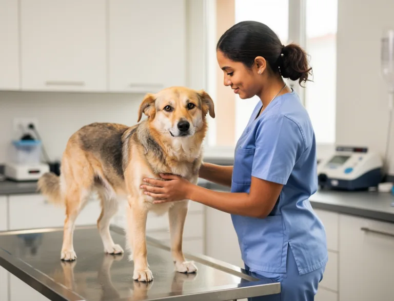 Vet service in Colorado Springs
